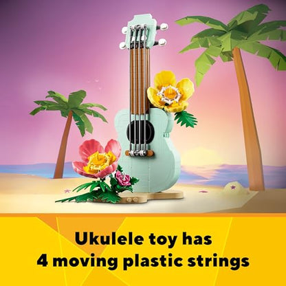 LEGO 31156 Tropical Ukulele