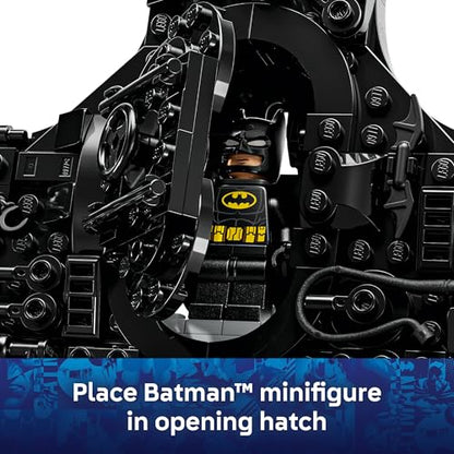 LEGO® DC Batman™: Batman Logo 76330