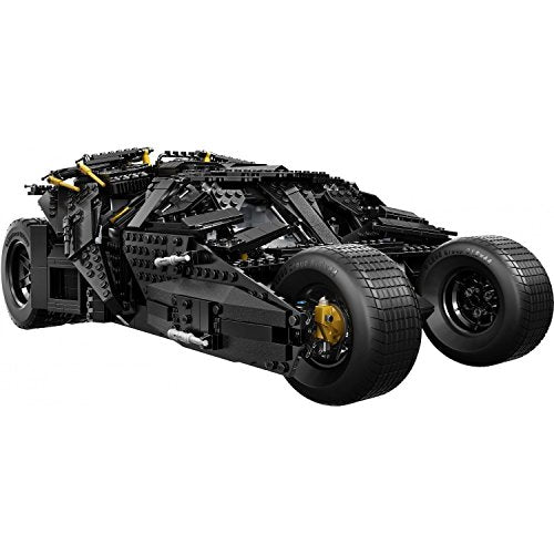 LEGO Batman The Tumbler - 76023