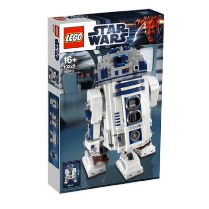 Lego - Star Wars R2-D2 10225
