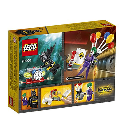 LEGO Batman Movie The Joker Balloon Escape 70900