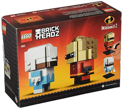 LEGO BrickHeadz Mr. Incredible & Frozone  41613