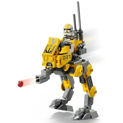 LEGO® Star Wars: Revenge of the Sith™ 327th Star Corps Clone Troopers™ Battle Pack 75431