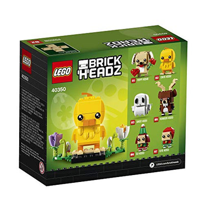 LEGO BrickHeadz 40350 Easter Chick