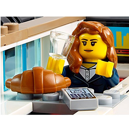 LEGO City Airport VIP Service 60102