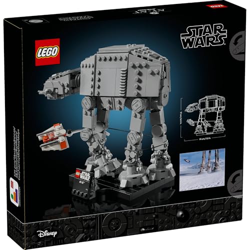 LEGO® Star Wars: The Empire Strikes Back™ AT-AT™ 75440