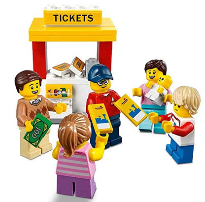 LEGO Legoland park Exclusive Set 40346