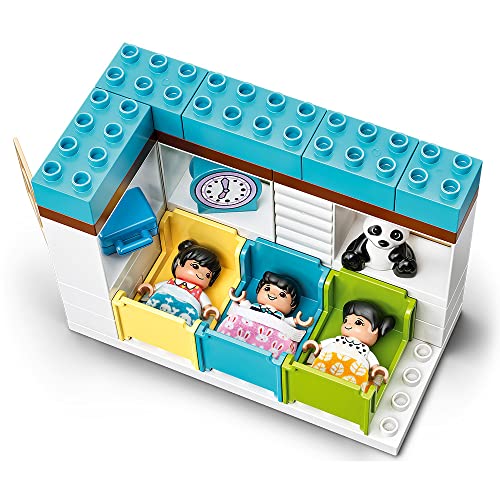 LEGO® 10943 DUPLO® Happy Childhood Moments