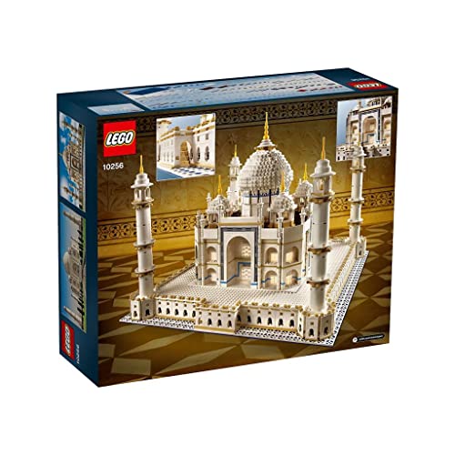 LEGO Creator Expert Taj Mahal 10256