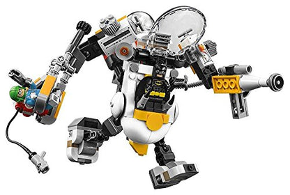LEGO Batman Movie DC Egghead Mech Food Fight 70920