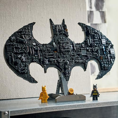LEGO® DC Batman™: Batman Logo 76330