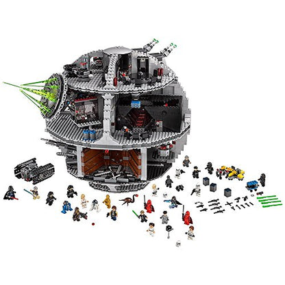 LEGO Star Wars Death Star 75159