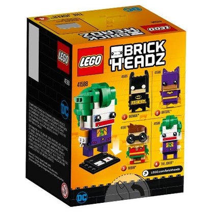 LEGO 41588 Brickheadz The Joker