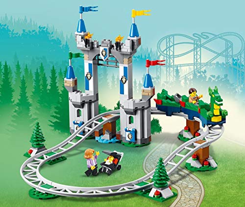 LEGO Legoland park Exclusive Set 40346