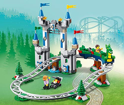 LEGO Legoland park Exclusive Set 40346