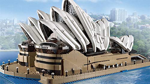 Lego Creator Expert 10234 Sydney Opera House