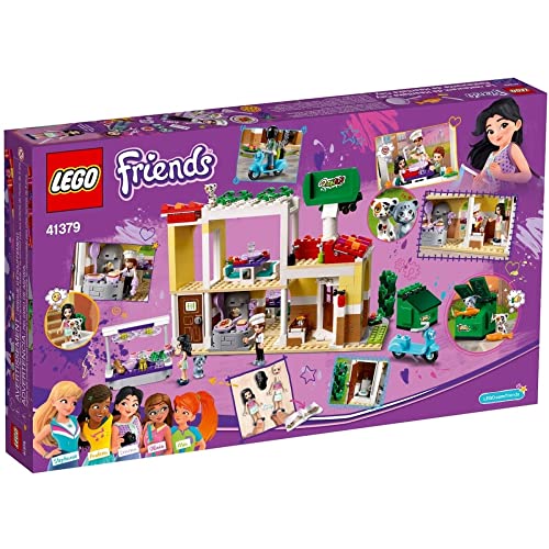 LEGO® Friends  Heartlake City Restaurant 41379