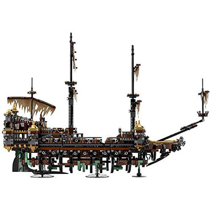 Lego Pirates of The Caribbean Silent Mary 71042