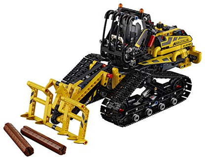 LEGO® Technic™ Tracked Loader 42094