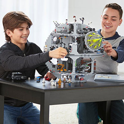 LEGO Star Wars Death Star 75159