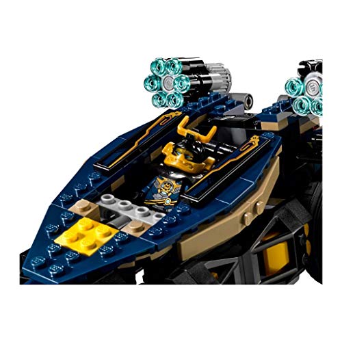 LEGO NINJAGO Samurai VXL 70625