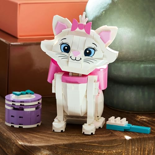 LEGO® Disney The Aristocats Adorable Marie 43286
