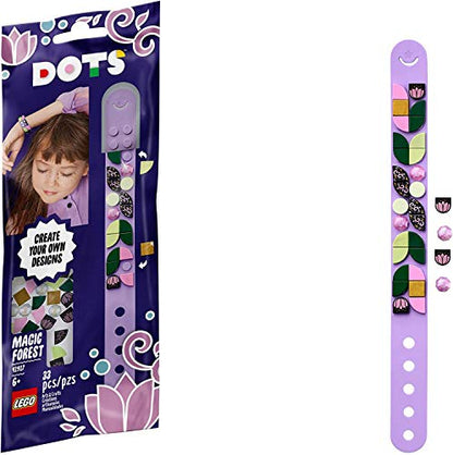 LEGO DOTS Magic Forest Bracelet 41917