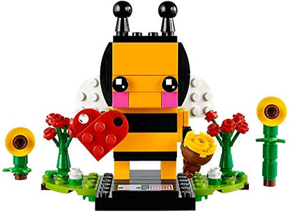LEGO BrickHeadz Valentine's Bee 40270