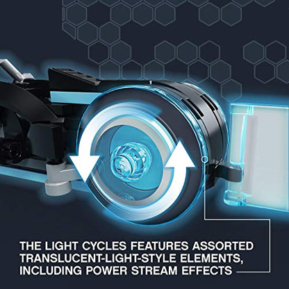 LEGO Ideas TRON: Legacy 21314