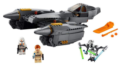 LEGO Star Wars General Grievous‘ Starfighter 75286