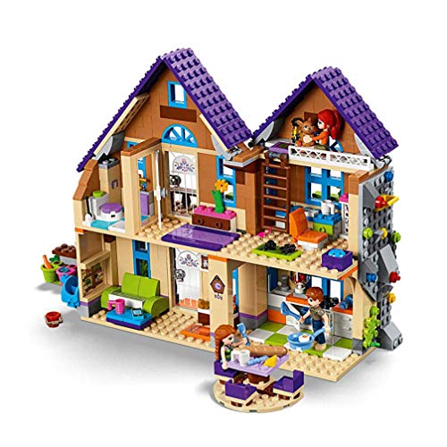 LEGO® Friends - Mia's House 41369