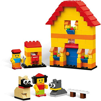 LEGO Classic XL Creative Brick Box 10654