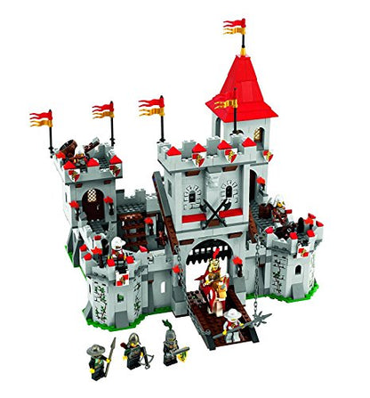 LEGO Kingdoms King's Castle 7946