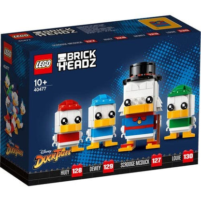 LEGO Brickheadz Disney Ducktales 40477