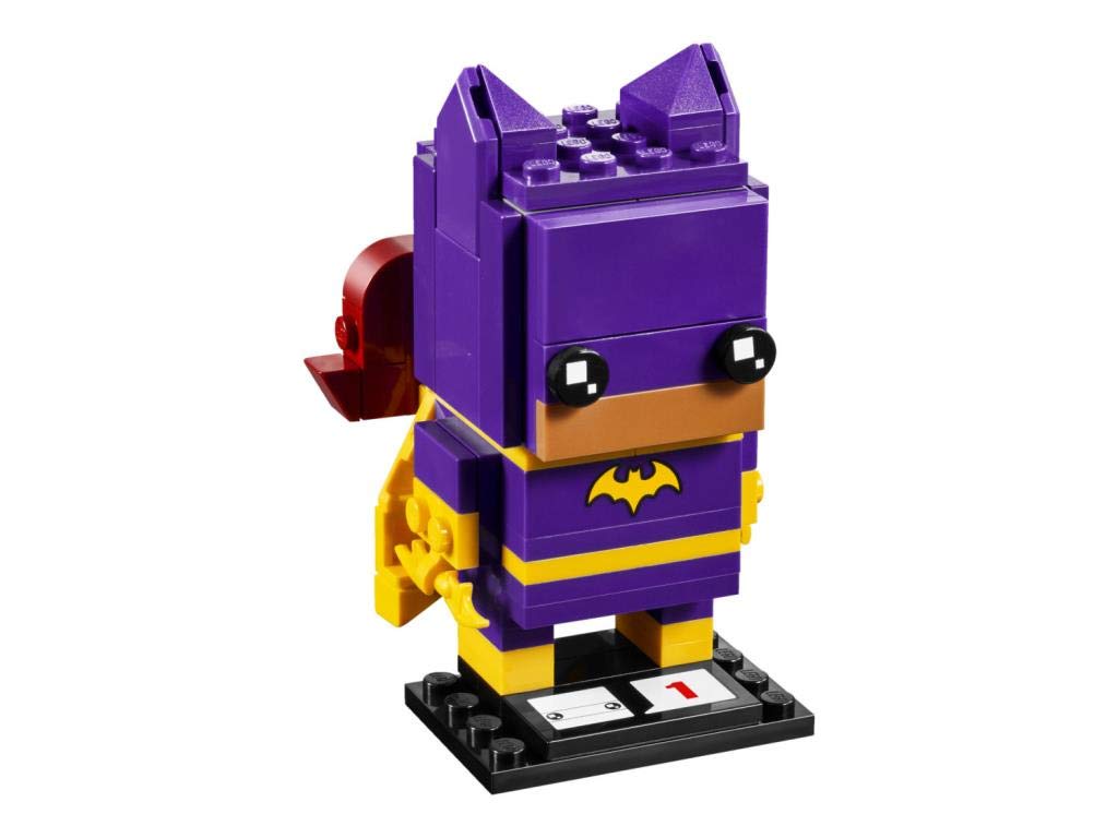 LEGO BrickHeadz Batgirl 41586