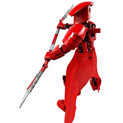 LEGO Star Wars Episode VIII Elite Praetorian Guard 75529
