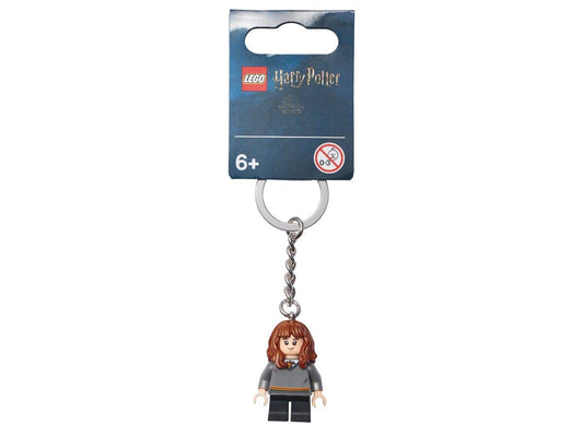 LEGO Harry Potter Hermione Keyring 854115
