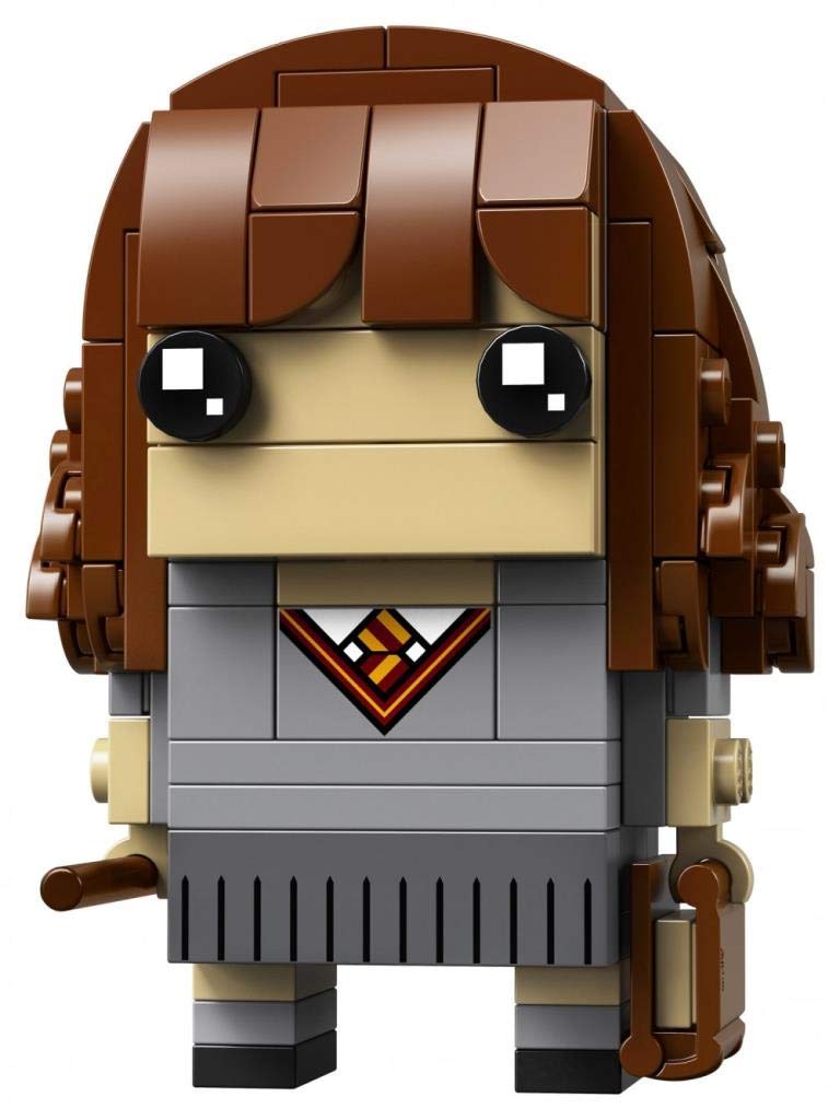 LEGO Brick Headz Hermione Granger 41616
