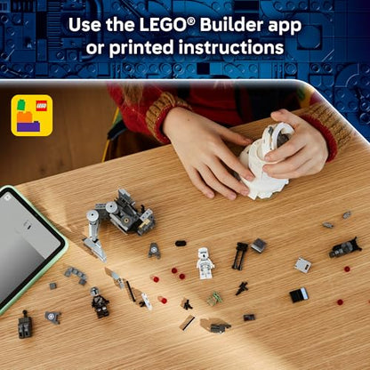 LEGO® Star Wars™ AT-RT™ Attack 75444