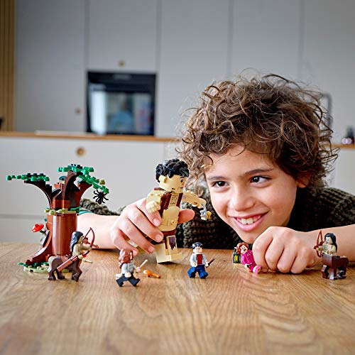 LEGO Harry Potter Forbidden Forest: Umbridge’s Encounter 75967