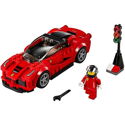 LEGO Speed Champions LaFerrari 75899