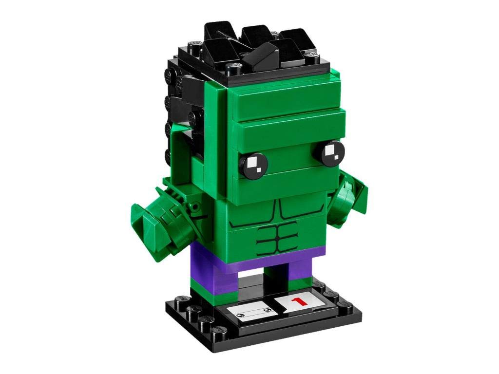 LEGO BrickHeadz The Hulk 41592
