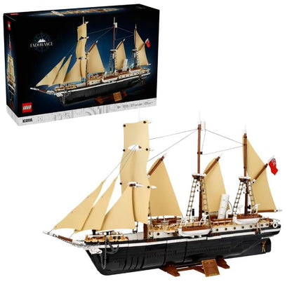 Lego The Endurance 10335