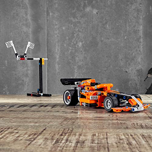 LEGO Technic Race Truck 42104