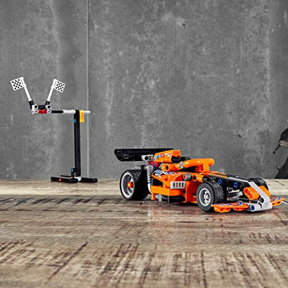 LEGO Technic Race Truck 42104