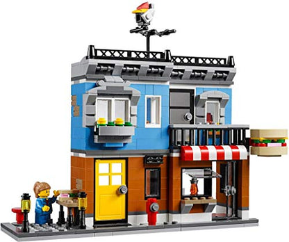 LEGO Creator Corner Deli 31050