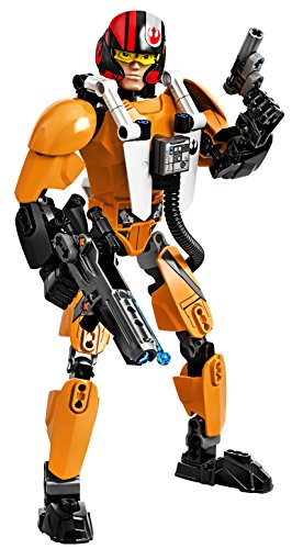 LEGO Star Wars Poe Dameron 75115