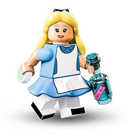 LEGO Minifigures  Die Disney Serie 71012