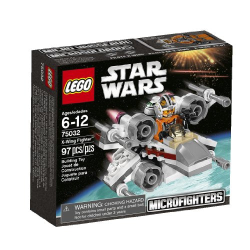 LEGO Star Wars 75032 X-Wing Fighter
