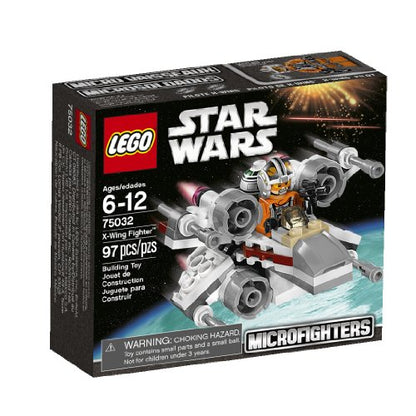LEGO Star Wars 75032 X-Wing Fighter
